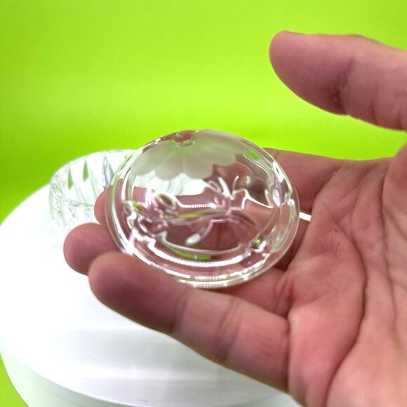 Small Jewelry Keeper - Picture 3 of 17